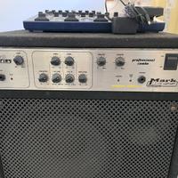 Markbass S450 Club Series