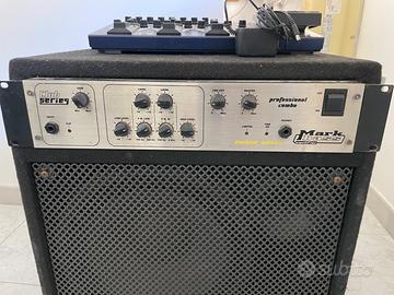 Markbass S450 Club Series