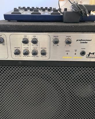 Markbass S450 Club Series
