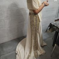 Vestito da cerimonia Pignatelli