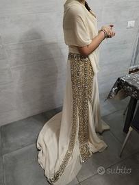 Vestito da cerimonia Pignatelli