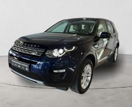 Land Rover Discovery Sport 2.0 TD4 150 CV Pure