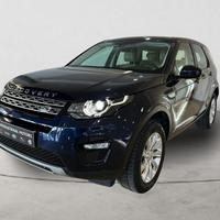 Land Rover Discovery Sport 2.0 TD4 150 CV Pure