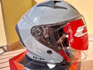 Casco Jet CGM 127 Deep Mis. XL (60-62)