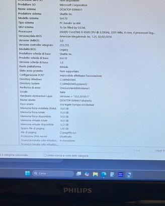 Pc Fisso
