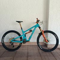 Yeti SB150