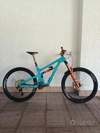 Yeti SB150