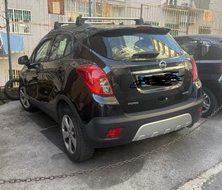 Opel Mokka 1.4 Turbo anno 2014