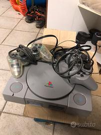 Play station 1