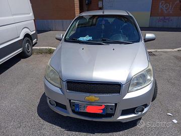 Chevrolet Aveo  2011 gpl