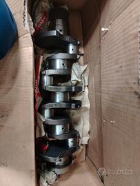 ALBERO MOTORE IVECO DAILY 2.5 2500