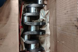 ALBERO MOTORE IVECO DAILY 2.5 2500