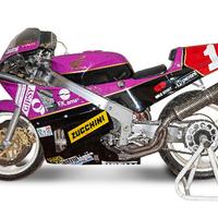 Termignoni ufficiale honda vfr 750 r rc30