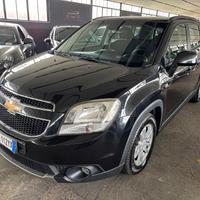 Chevrolet Orlando 2.0 Diesel 96KW 130CV 7 POSTI