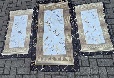 tris camera da letto 