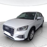 Audi Q2 35 2.0 tdi business advanced s-tronic