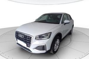 Audi Q2 35 2.0 tdi business advanced s-tronic