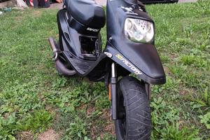mbk Booster 50-70dr
