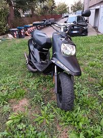 mbk Booster 50-70dr