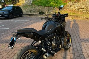 Yamaha Tracer 7 gt - 2023