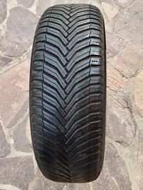 4 Gomme Michelin CrossClimate 2 205/60 R17 0223