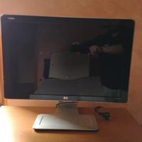 monitor computer Hp