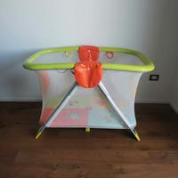 box per bebè chicco 