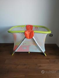 box per bebè chicco 