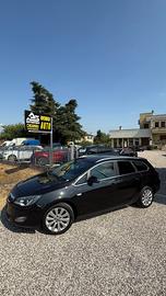 Opel Astra 1.4 140CV Sports Tourer Cosmo