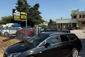 Opel Astra 1.4 140CV Sports Tourer Cosmo