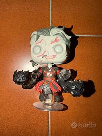 Funko pop - Dead Strange 1032