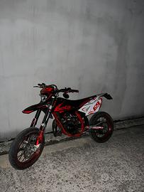 beta truck 50