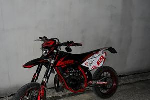 beta truck 50