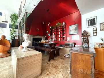 TRIFAMILIARE A SONDRIO