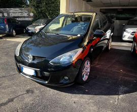 MAZDA 2 1.3 16V 86CV 5p. Fun