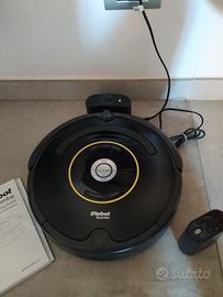 roomba iRobot serie 600 