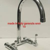 rubinetteria made in Italy 