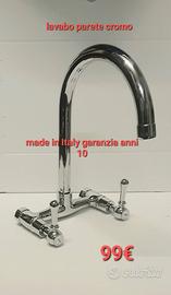 rubinetteria made in Italy 