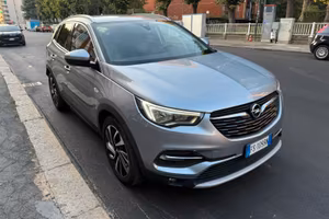 OPEL GRANDLAND X 1.600 TD ULTIMATE AUTOMATICA