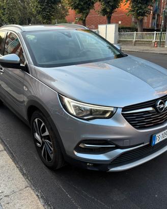 OPEL GRANDLAND X 1.600 TD ULTIMATE AUTOMATICA