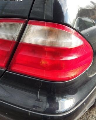 Fanale post dx MERCEDES CLK 200 2000