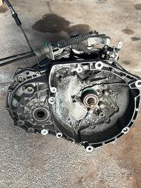 cambio manuale freemont 2.0 diesel 939b5000