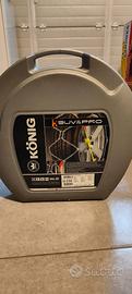 catene da neve Konig Suv&Pro misura 230