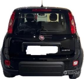 Portellone Fiat Panda 3 serie