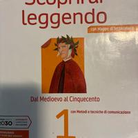 Scoprirai leggendo