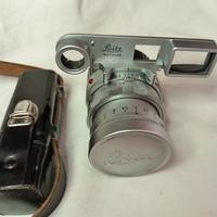 Summicron Dual Range M 50/2