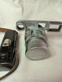 Summicron Dual Range M 50/2