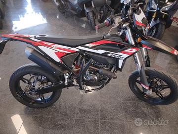 Beta RR Motard 125 - 2023