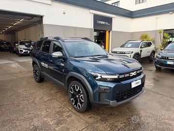 Dacia Bigster Hybrid 155 CV Journey