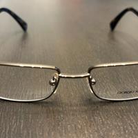 Occhiali Giorgio Armani